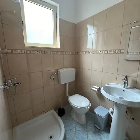 Ledio Apartment Vlore