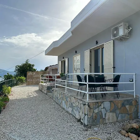 Ledio Apartment Vlore
