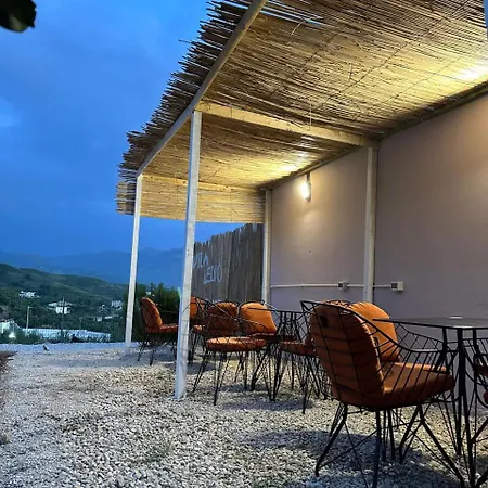 Apartamento Ledio