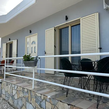 Apartament Ledio *