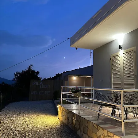 Apartament Ledio